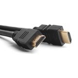 Dark UHD 4K Destekli 10 Metre HDMI V1.4 Kablo (DK-HD-CVL1000)