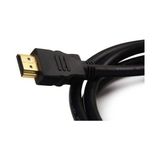 Dark UHD 4K Destekli 3 Metre Ethernet Altın Uçlu V1.4 3 m HDMI Kablo