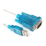 Dark USB 2.0 To RS232 Seri Port Dönüştürücü Kablo [DK-CB-USB2RS232]
