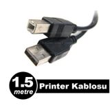 Dark USB 2.0 Yazıcı Kablosu 1.5 m