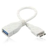 Dark USB 3.0 OTG Kablo (note3 uyumlu)