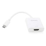 Dark usb type-c to hdmi dönüştürücü