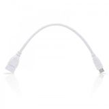 Dark USB3.1 Type C USB3.1 Erkek USB3.0 Dişi OTG Kablo