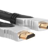 Dark v1.4 20 mt 4K - 3D Ağ Destekli Altın Uçlu HDMI Kablo