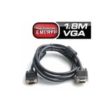 Dark Vga Kablo (Projeksiyon - Monitör)(1.8M)