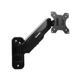 Dark VM100 13-32" 1 Adet TV / Monitör Takılabilen, 180° Dönebilen, Dikey&Yatay Kullanım, VESA, Kablo Kanallı, Max.8KG Destekli, Hareketli Duvar Monte Askı Aparatı (DK-AC-VM100)