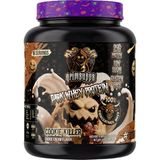Dark Whey Protein – Cookie Cream Aromalı 528G 16 Servis - Kurabiye - Krema