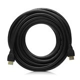 Dark10M 4K@60p, 18Gbps HDMI 2.0b Kablo Uyumlu HDMI Kablo (DK-HD-CV20L1000)