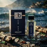 Darkblue Armani Acqua Di Gio 100 ml Erkek Parfümü