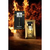 Darkblue Baccarat Rouge 540 Kalıcı Afrodizyak Etkili Ünisex Parfüm 100 ml