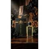 Darkblue Black Orchid 100 ml Ultra Kalıcı Afrodizyak Etkili Ünisex Parfüm