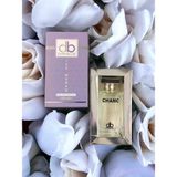 Darkblue Chanel Chance 100 ml Kalıcı Afrodizyak Etkili Kadın Parfümü