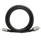 Dark"Dk-Hd-Cv21l200g" 2 Metre 2.1 Hdmı Kablo - 4K-8K, 48Gbps