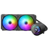 Darkflash DX240 Sıvı Cpu Soğutucu