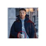 Darkia Doctor Strange Oh For Sake Spiderman Film Elindeki Kupa Bardak