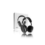 DARKOM P9 Plus Bluetooth Kulak Üstü Kulaklık Extra Bass Siyah