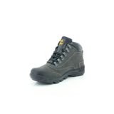 Darkwood 3263 Gri Trekking & Outdoor Hakiki Deri Su Geçirmez Waterproof Bot, 41, DARKWOOD 3263 GRİ TREKKİNG & Outdoor, füme, Erkek