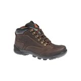 Darkwood 3263 Kahve Trekking & Outdoor Hakiki Deri Su Geçirmez Waterproof Bot, Kahve, 37