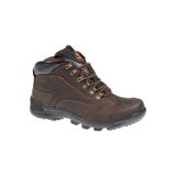Darkwood 3263 Kahve Trekking & Outdoor Hakiki Deri Su Geçirmez Waterproof Bot, Kahve, 43