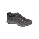 Darkwood 3534 Trekking Outdoor Mebran Taban Hakiki Deri Ayakkabı, 41, TYC00632107604, Siyah, Erkek