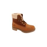 Darkwood 4508 Kürklü Hakiki Deri Kışlık Bot, 40, Darkwood Dw4508, Tarçın, Kadın