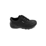 Darkwood 6285 Trekking Outdoor Deri Spor Ayakkabı, Siyah, 40
