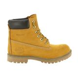 Darkwood Hardal Waterproof Bot, 41, 3507 SARI NUBUK, Siyah, Kadın