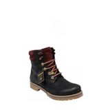 Darkwood Kadın Bot DW4444 Lacivert Lacivert 37