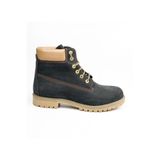 Darkwood Siyah Waterproof Bot, 41, QW 3507, SİYAH, Erkek