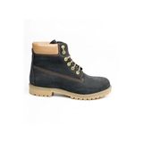 Darkwood Siyah Waterproof Bot, 43, QW 3507, SİYAH, Erkek