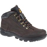 Darkwood Trekking Bot Kahve Renk Kahve