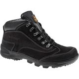 Darkwood Trekking Bot Siyah Renk Siyah