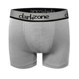Darkzone DZN2093 Gri Erkek Boxer