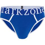 Darkzone Erkek Saks Biyeli Slip Külot - XL
