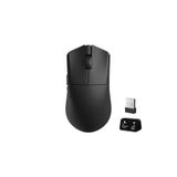 DARMOSHARK M3XS PRO - Ekranlı 8K Dongle Kablosuz Oyuncu Mouse, PMW3950, 30K DPI, 43.5g, BT/2.4/TC