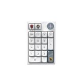 DARMOSHARK OYUNCU BAYKUS K3 Pro Trio-Mode Mekanik RGB Gaming Keypad