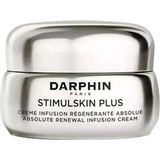 Darphin Cildin Canlı ve Tazelenmiş Görünüm Kazanmasına Yardımcı Olan Bakım Kremi 50 ml