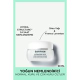 Darphin Deniz Börülcesi ve Fransız Lavantası Içeren Yoğun Nemlendirici Bakım Kremi 50 ml