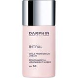 Darphin Etkili ve Güvenilir Güneş Koruma Sağlayan Nemlendirici Güneş Kremi Spf 50 30 ml