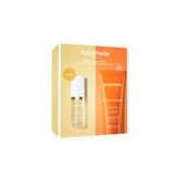 Darphin Güneş Koruması Işıltılı Soleil Plaisir SPF50 50 ml Güneş Kremi+ 5 ml Eclat Sublime Serum