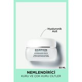Darphin Hydraskin Rich Kuru Ciltler Için Yoğun Nemlendirici ve Besleyici Bakım Kremi 100 ml - Kadın / Kız