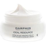 Darphin Ideal Ince Çizgi ve Kırışıklık Karşıtı Gece Bakım Kremi 50 ml Repair5 - Kadın / Kız
