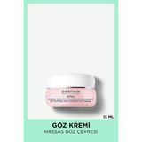 Darphin Intral De-Puffing Anti-Oksidan Göz Kremi - Hassas Ciltler 15 ml DEMBA4194 - Kadın / Kız