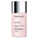 Darphin Intral Lightweight Shield SPF50 30 ml Kokusuz Normal-Karma Ciltler İçin Bakım Kremi