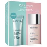Darphin Intral Şeffaf Cilt Bakım Kremi SPF50 30 ml Hydraskin Light Nemlendirici Jel Krem 15 Ml. - BAKIM