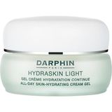 Darphin Normal ve Karma Ciltler Için Yağlandırmadan Nemlendiren Hydraskin Light Jel Krem 50 ml - Kadın / Kız