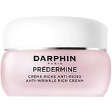 Darphin Predermine Anti Wrinkle Rich Krem 50 ml Kuru Ciltler İçin Nemlendirici Krem