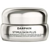 Darphin Stimulskin Plus 15 ml Göz Çevresi ve Dudak Bakım Kremi