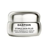 Darphin Stimulskin Plus Absolute Renewal 50 ml Normal ve Kuru Ciltler İçin Nemlendirici Krem