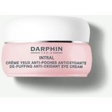 Darphin Tüm Ciltler Için Yoğun Nemlendirici Etkili ve Cilt Bariyerini Güçlendiren Göz Bakım Kremi 15 ml - Kadın / Kız